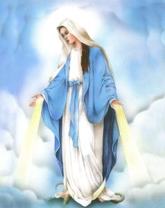 Miraculous High Quality Print cm.20x25- 8"x10"