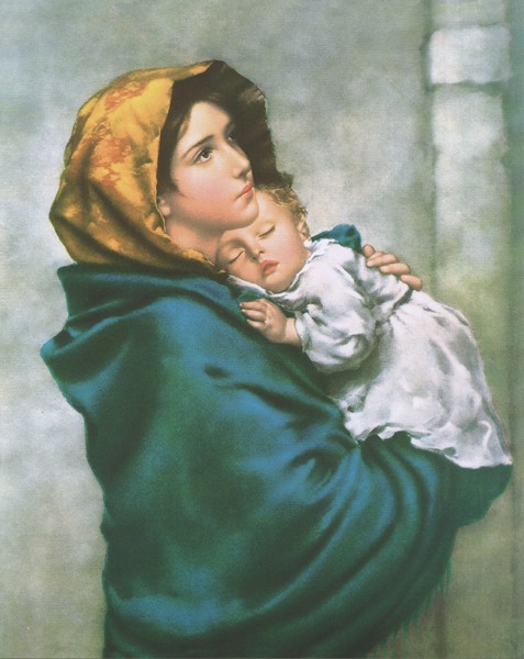 Feruzzi High Quality Print cm.20x25- 8"x10"