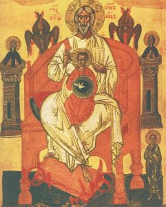 Dio Pare High Quality Print cm.20x25- 8"x10"