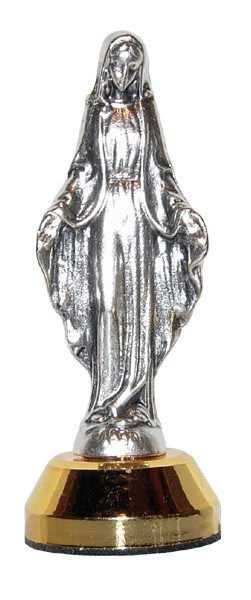 Miraculous Car Statuette mm.60 - 2 1/4"