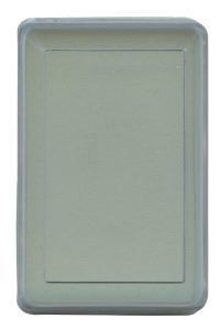 Rectangle Rosary Box cm.4x6 - 1 1/2"x 2 1/2"