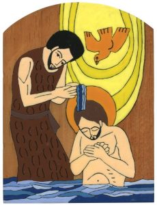 El Salvador Plaque cm.13.5- 5 1/4"