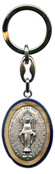 Keychain of Miraculous