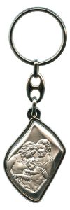 Keychain of Holy Family