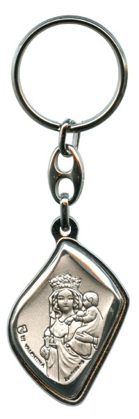 Keychain of Notre Dame De Paris