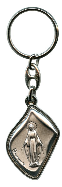 Keychain of Miraculous