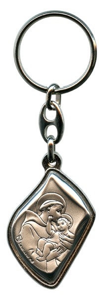 Keychain of St.Anthony