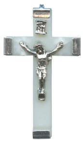 Luminous Crucifix mm.45- 1 3/4"