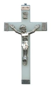 Luminous Crucifix mm.57- 2 1/4"