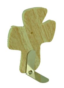 Confirmation Fridge Magnet/ Standing Plaque cm.6x 4.5- 2 1/2
