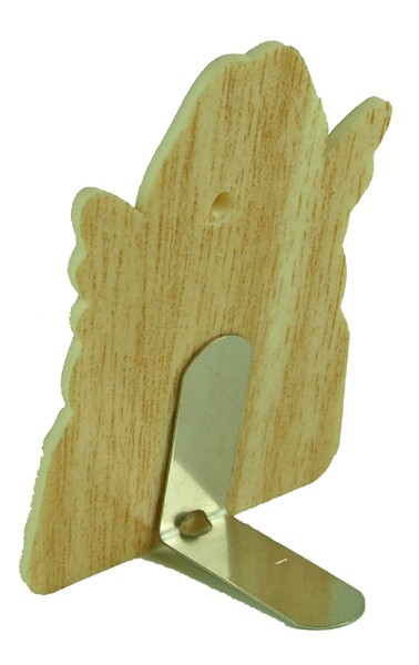 Communion Fridge Magnet/ Standing Plaque cm.6x 4.5- 2 1/2"x 1 3/4"