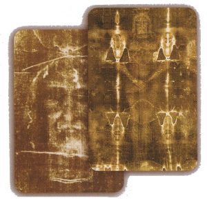 Shroud 3D Bi-Dimensional Cards cm.5.5x8.2- 2 1/8"x 3 1/4"