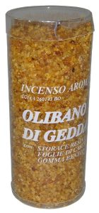 Frankincense 500gr