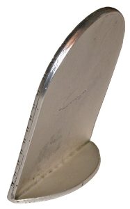 Pewter Picture Free Standing cm.5.5x4 - 2 1/4