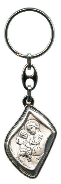 Key chain of St.Joseph