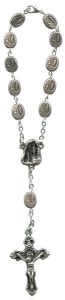 Decade Rosary of Lourdes