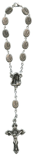 Decade Rosary of Lourdes