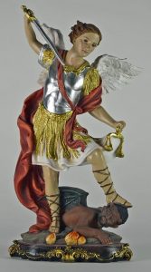 St.Michael