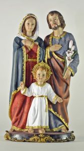 Holy Family