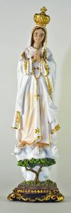 Our Lady of Fatima