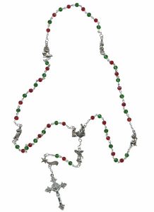 Christmas Rosary