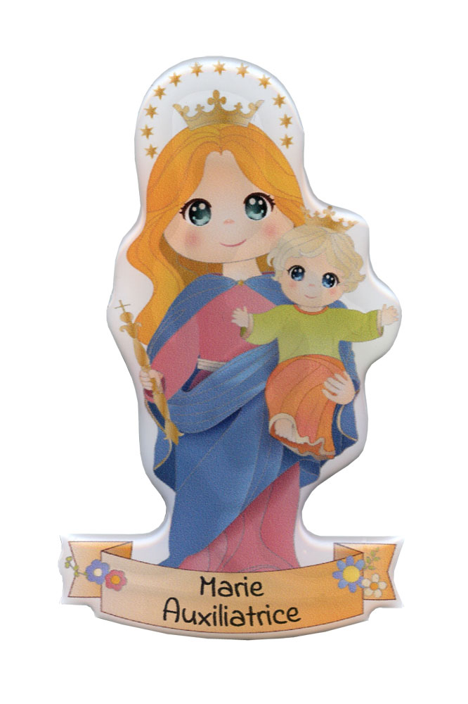 Mary Help of Christians